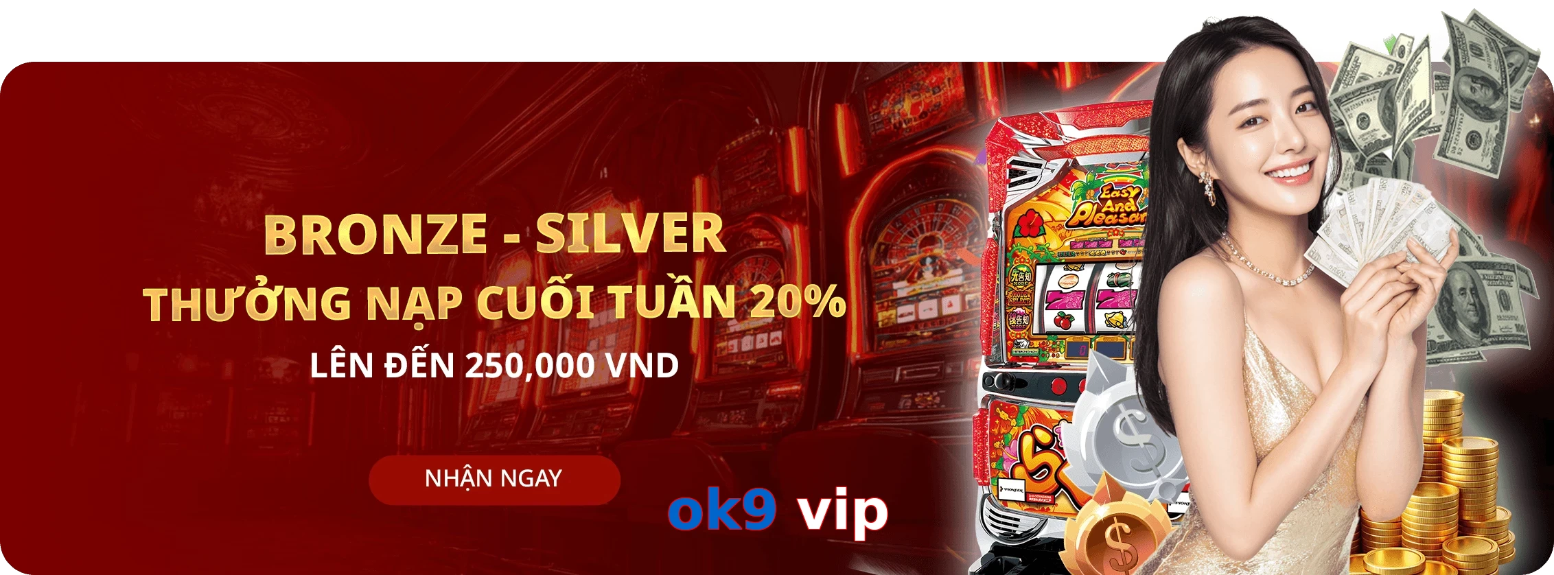 ok9 vip