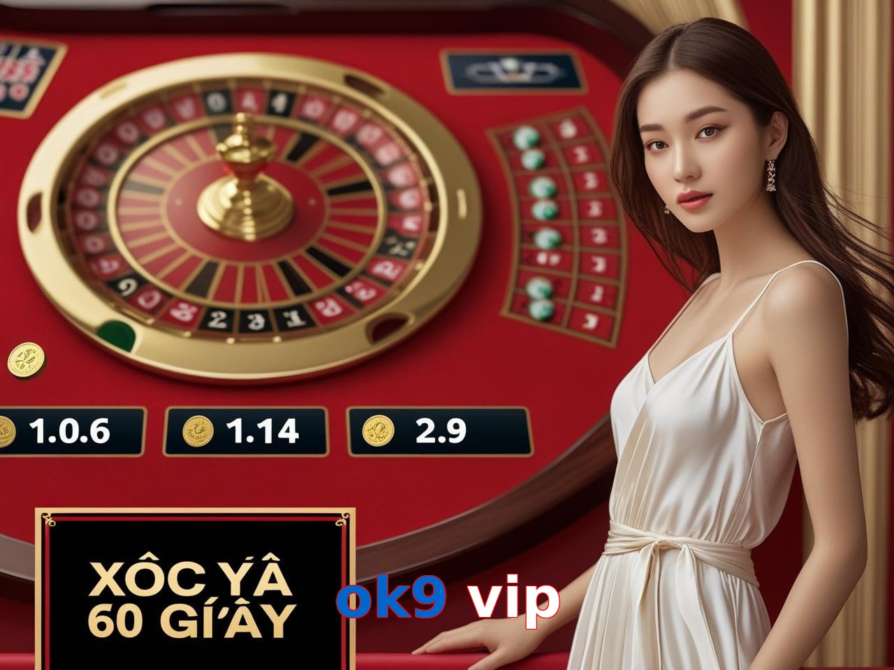 ok9 vip