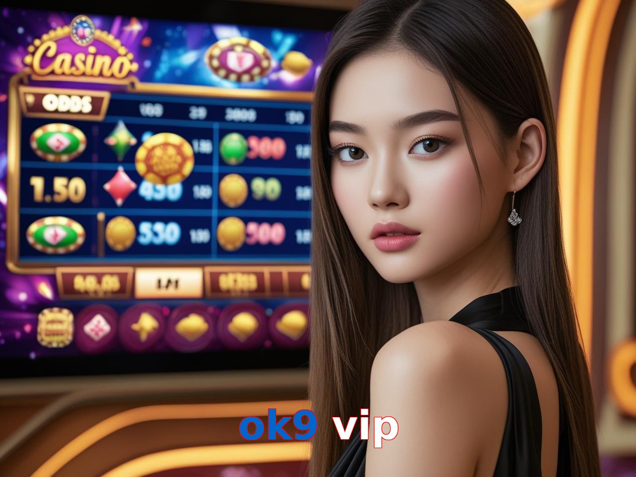 ok9 vip