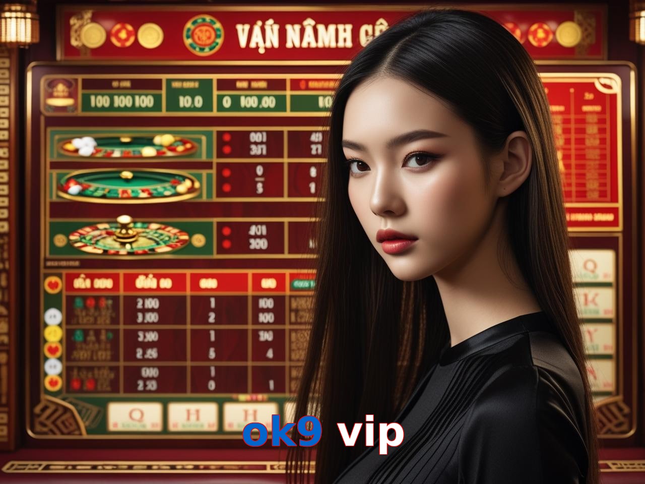 ok9 vip