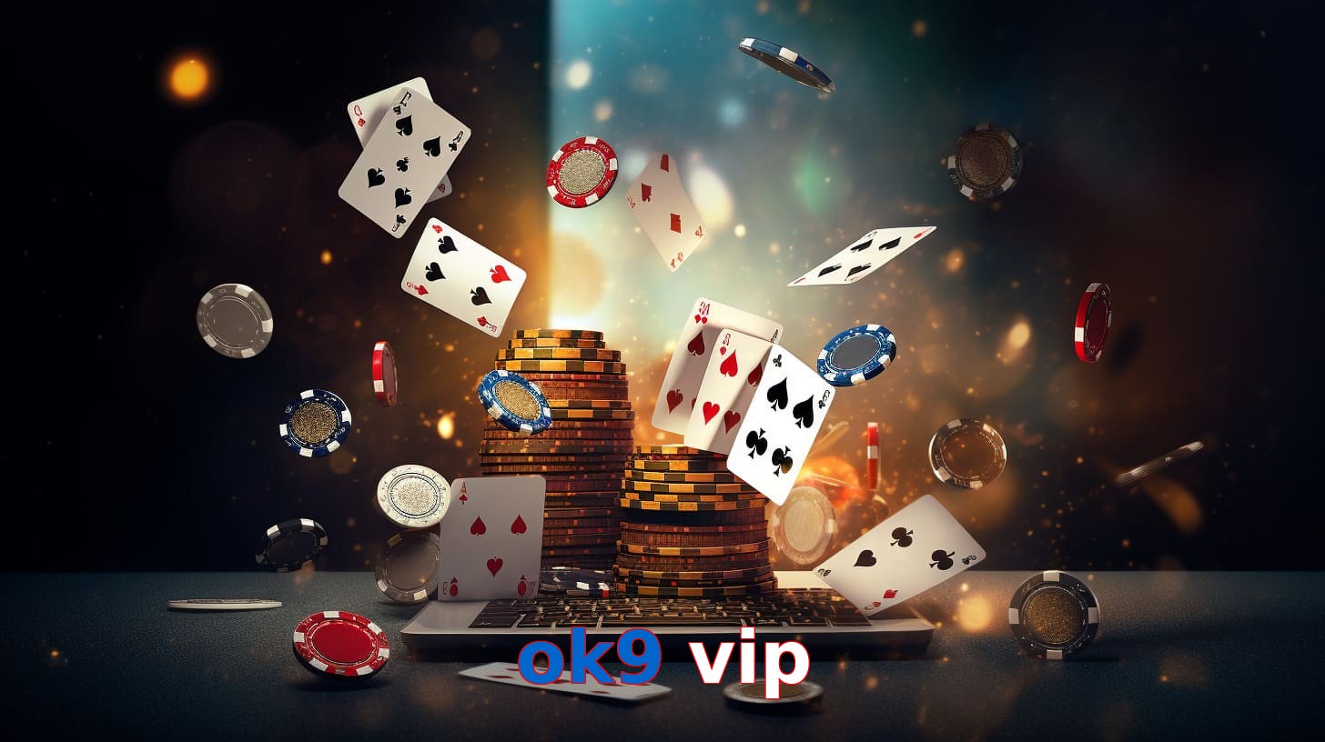 ok9 vip