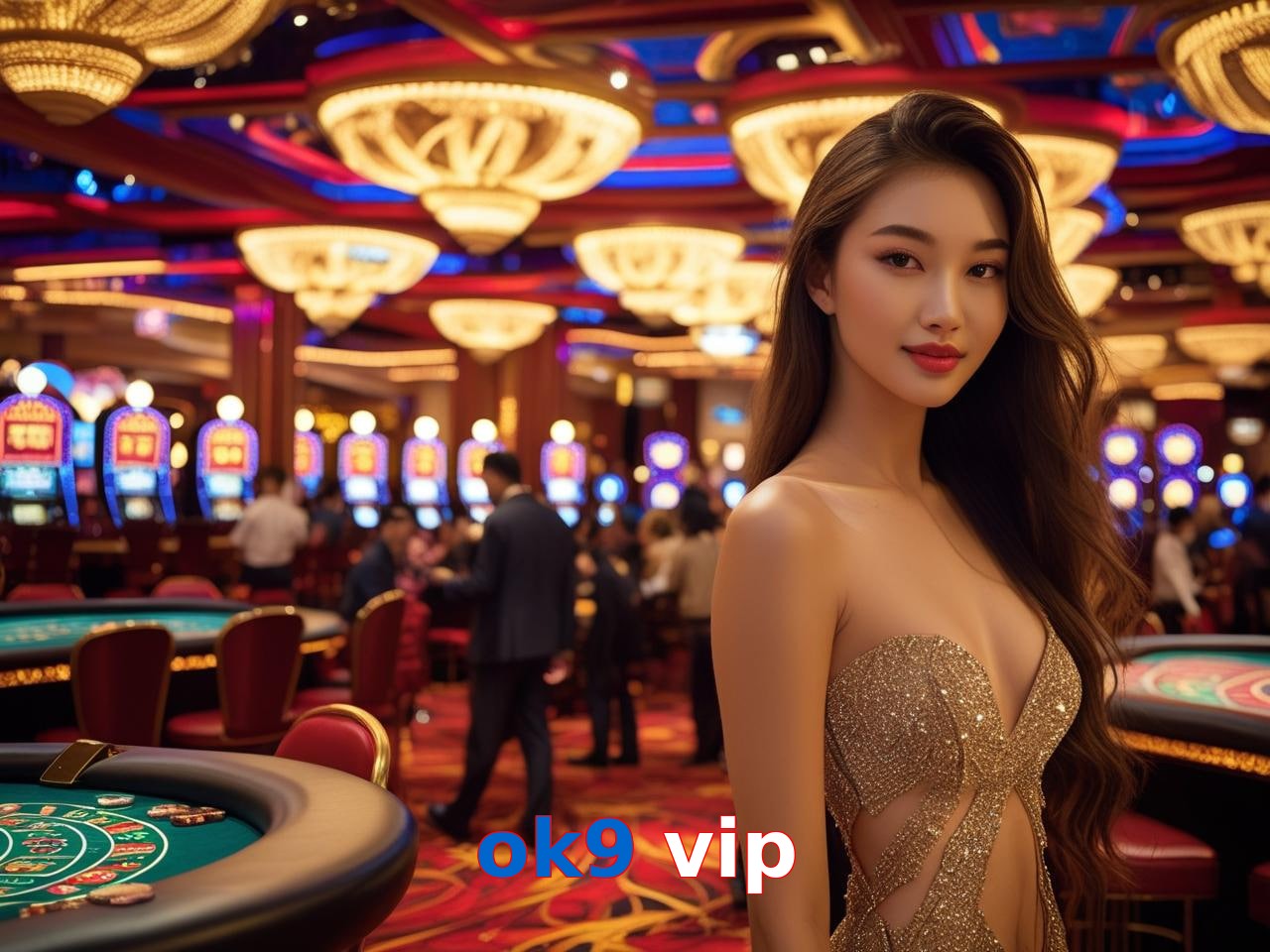 ok9 vip