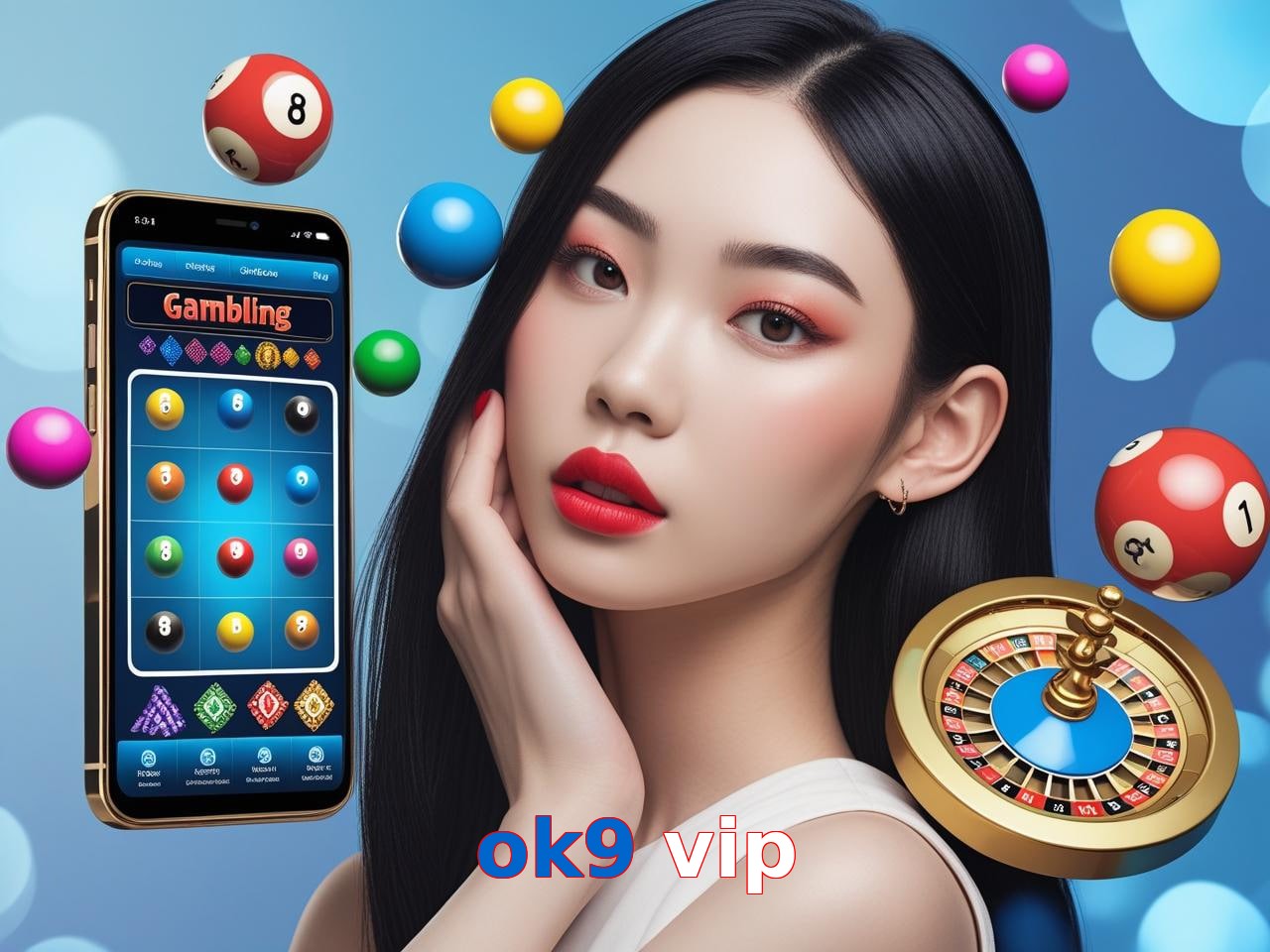 ok9 vip