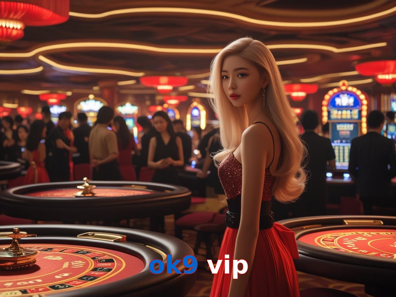 ok9 vip