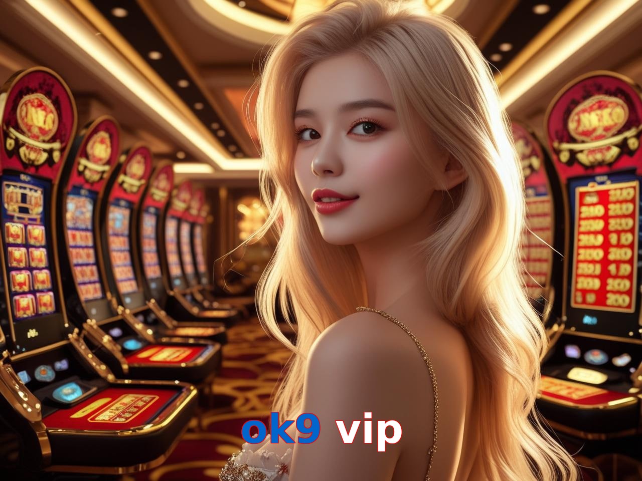 ok9 vip
