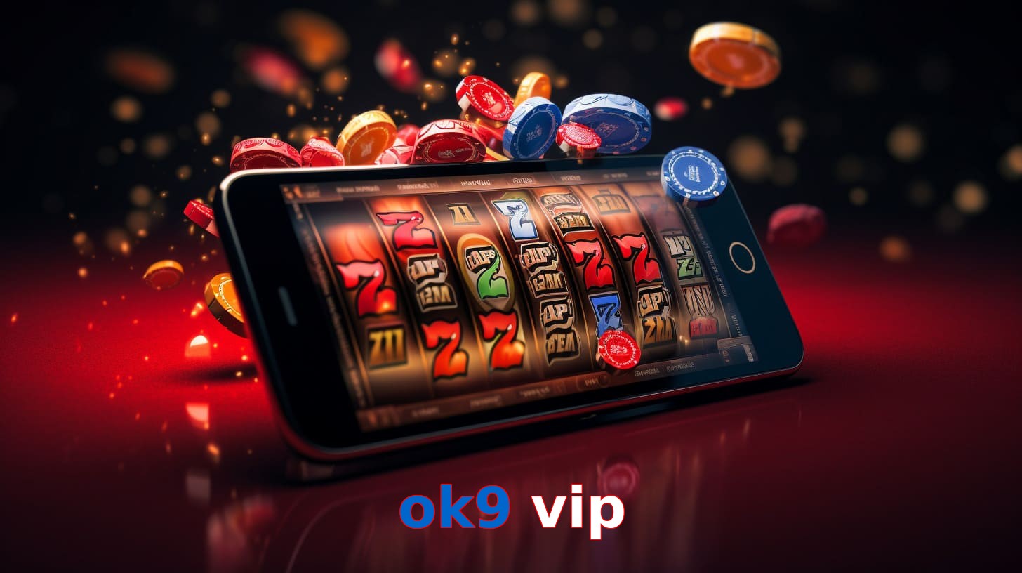 ok9 vip