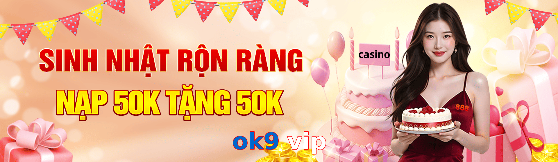 ok9 vip